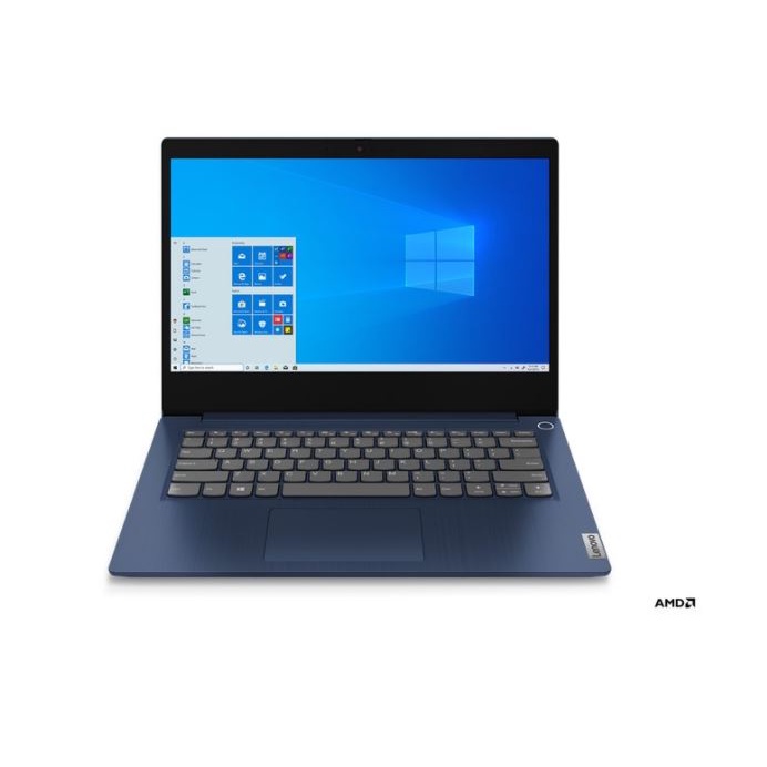 LENOVO IDEAPAD SLIM 3 AMD 3020E / RAM 8GB SSD 512GB / 14" INCH
