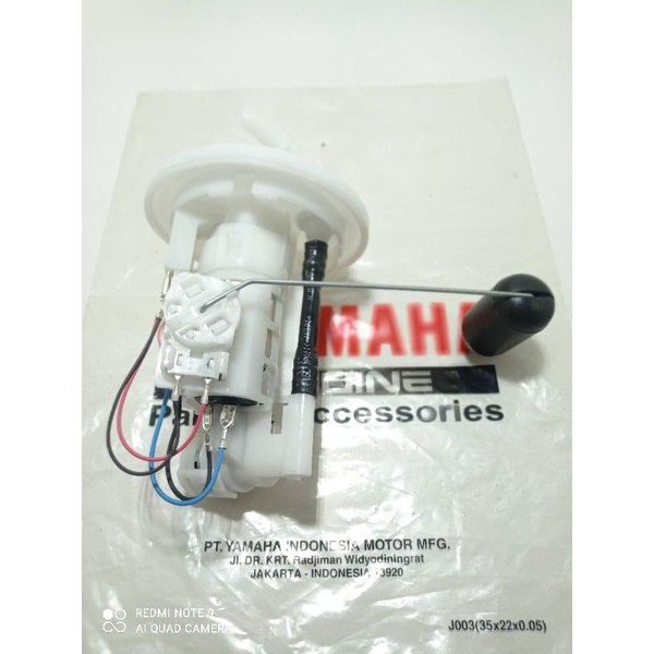 Fuel pump Vixion old Vixen old fuelpump pompa bensin Vixion lama 2007 2008 2009 2009 2010 2011 2012 