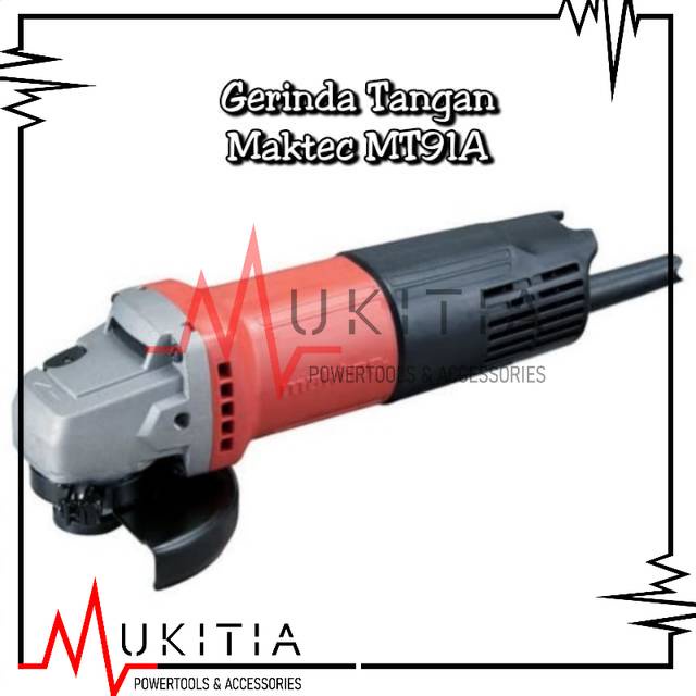 Maktec MT91A Gerinda Tangan Listrik