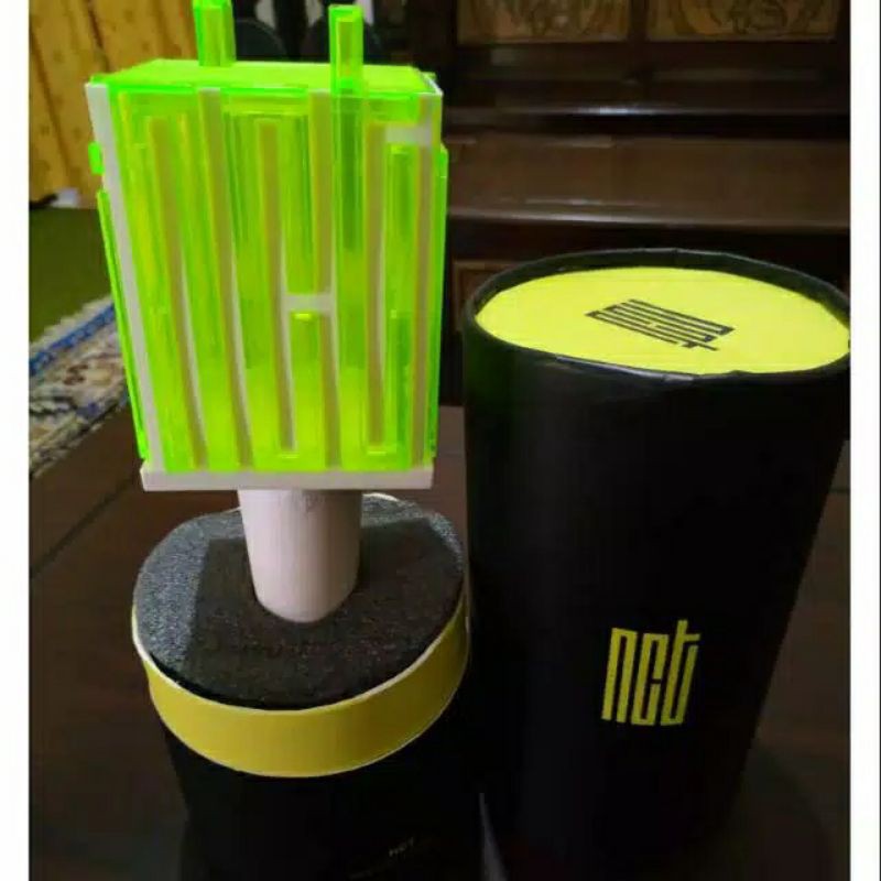 Lightstick NCT Unofficial