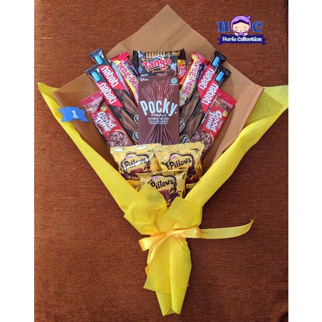 

Buket Snack Pack 1