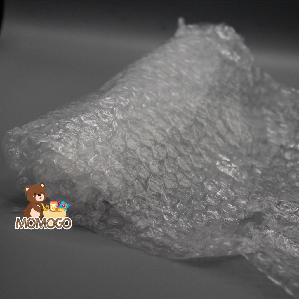 

BUBBLE WRAP