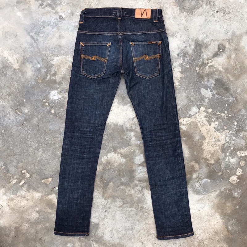 Jeans Nudie Jeans Co Size 29 Second Original