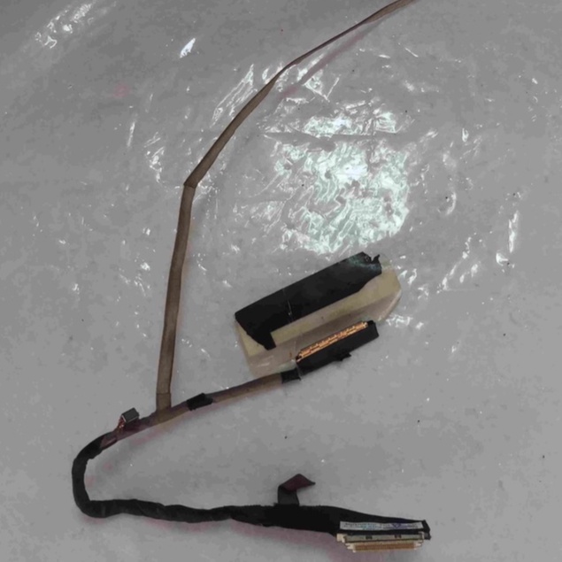 Kabel Flexible LCD LED Laptop Notebook Netbook Acer Aspire One 722 AO722 P1VE6 LA-7071P