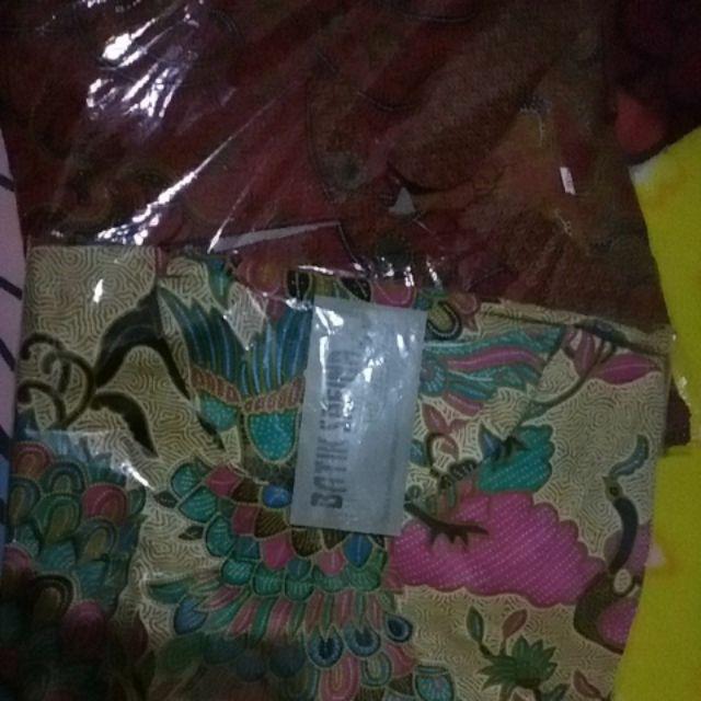 Kemeja Batik Pria Distro Ppbtk07 Wsa04 Kemejapria/kemejabatik/batikmurah Hrb026 Batik Notoarto230