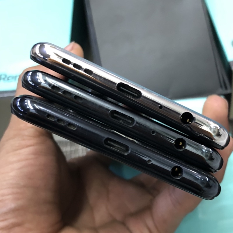 OPPO Reno5 Series Resmi Indonesia