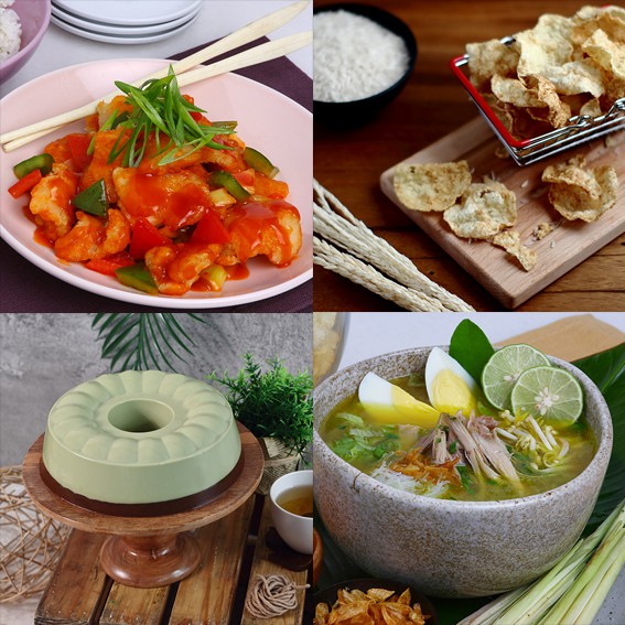 

Jasa Foto Makanan untuk Social Media hanya 750.000 untuk 15 foto