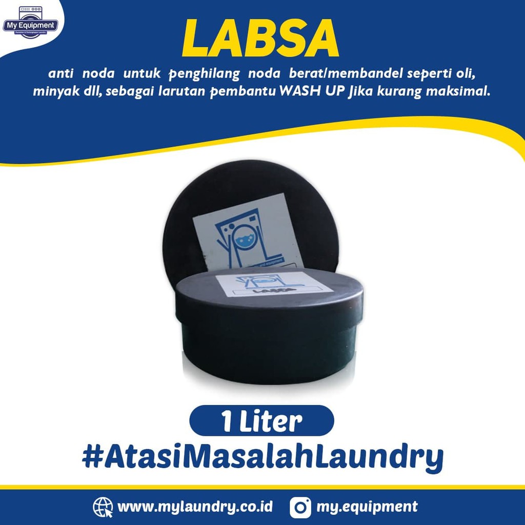 Labsa Anti Noda Pontianak