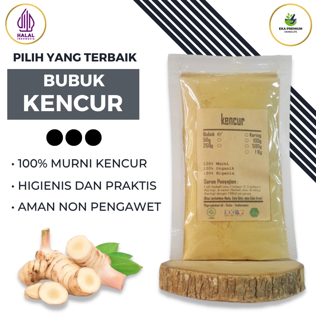 

Kencur Bubuk Halus Murni Rempah Rempah Asli Jamu Obat Herbal Minuman Tradisional Masuk Angin Batuk Hipertensi Tekanan Darah Tinggi Kemasan Kering Lembut Bumbu Dapur Masak Penyedap Rasa