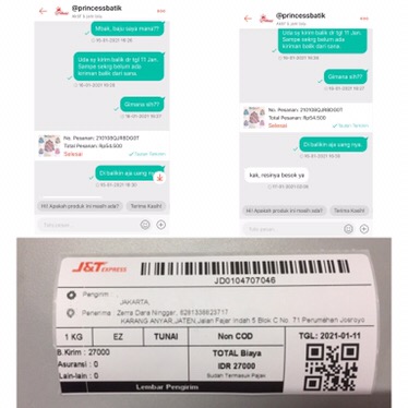 Blouse Parang Soft Blus Batik Cewek Blouse Batik Muslim Seragam Batik Kerja Soft Pastel Batik Solo