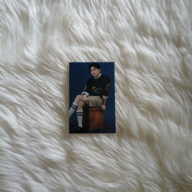 PC BENEFIT MARK SG21 HOTTRACK