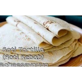 

kulit kebab tortilla TERLARIS TERPERCAYA ORIGINAL