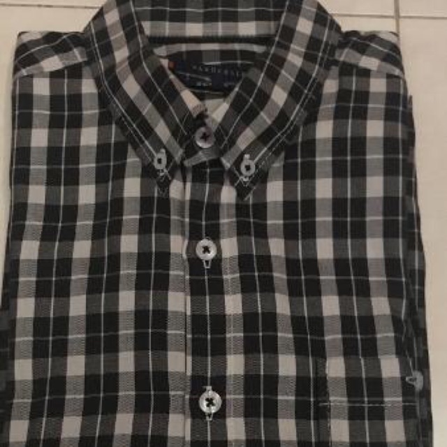 Van heusen