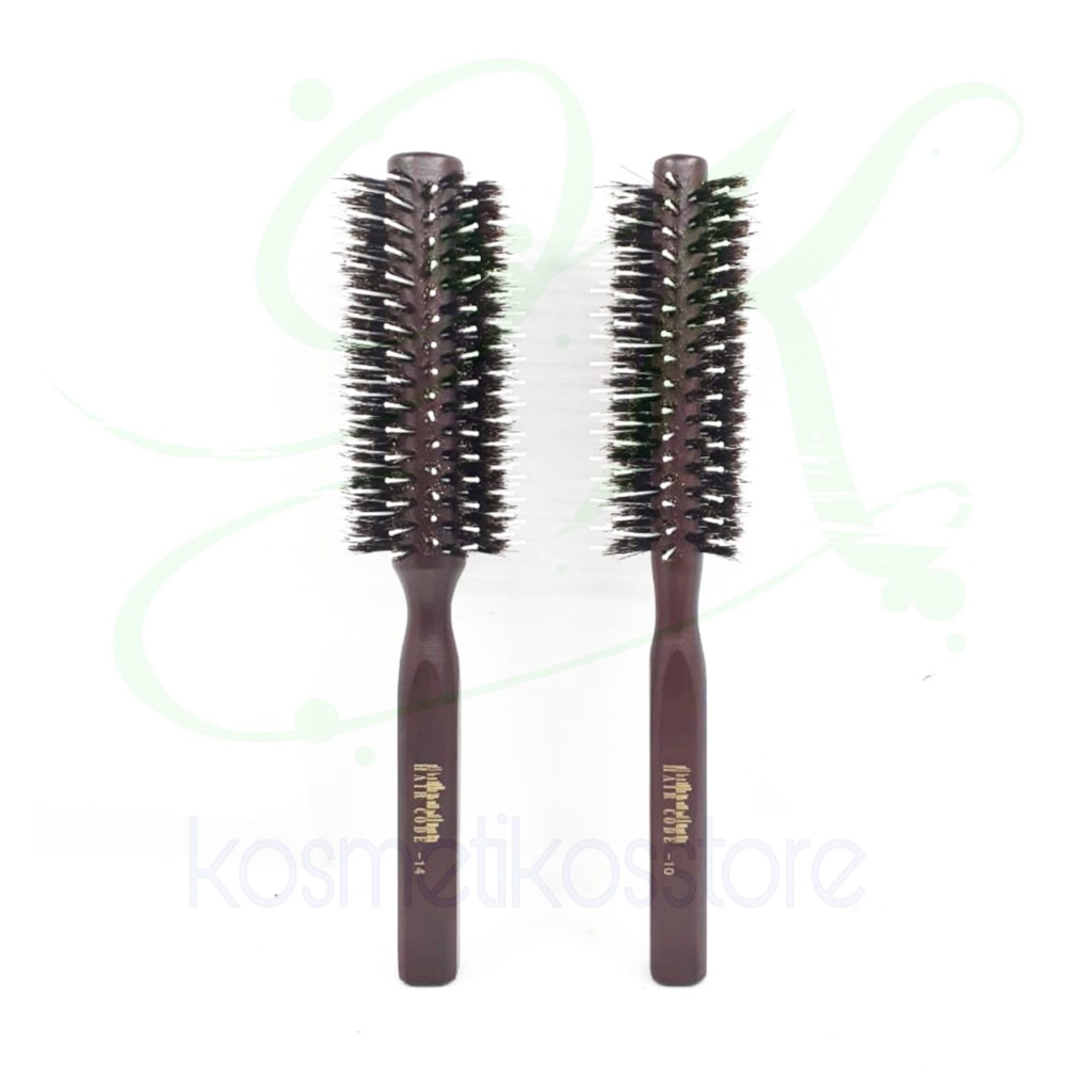 SISIR BLOW IJUK/ SISIR BLOW KAYU/ SISIR BLOW SALON