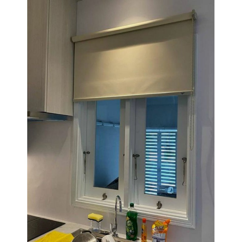 ROLLER BLINDS GORDYN / GORDEN 13