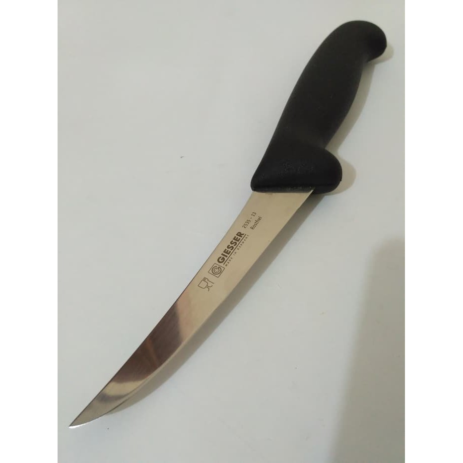 Pisau Seset (2535-13) Giesser Boning Knife 13cm