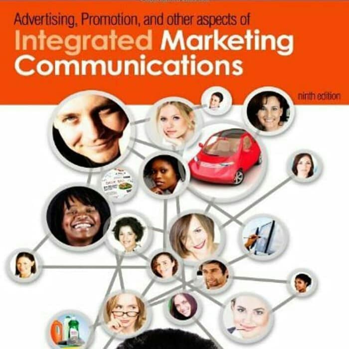 

BUKU ADVERTISING AND PROMOTIONAN OTHER ASPECT INTEGRATED MARKETING COMMUNI