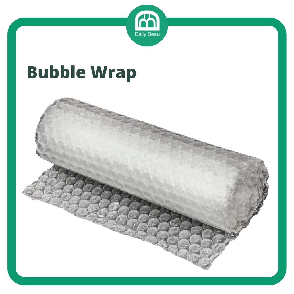 

Bubble Wrap