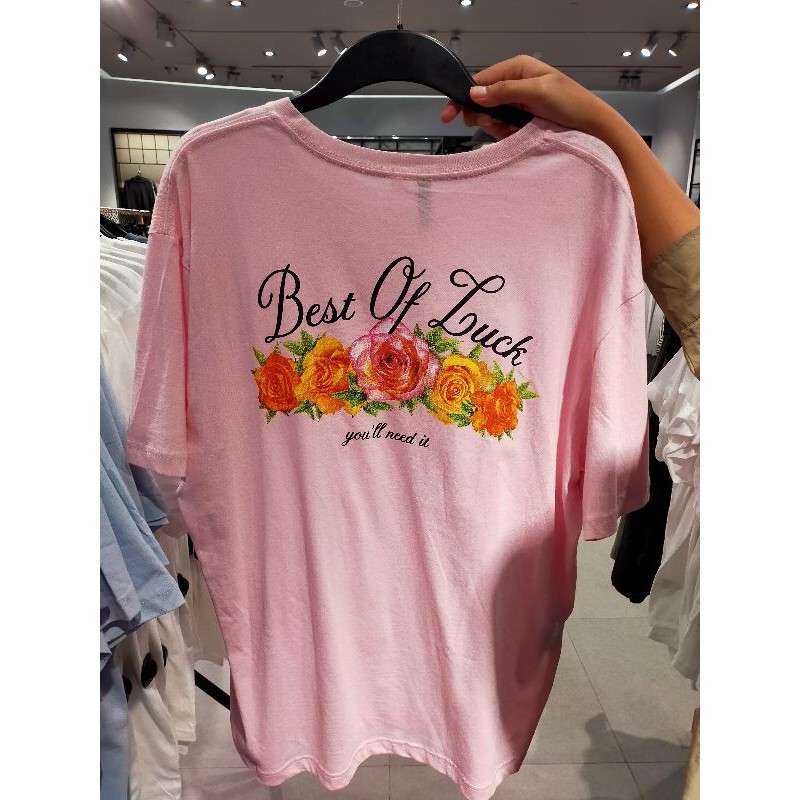 T-Shirt H&M original