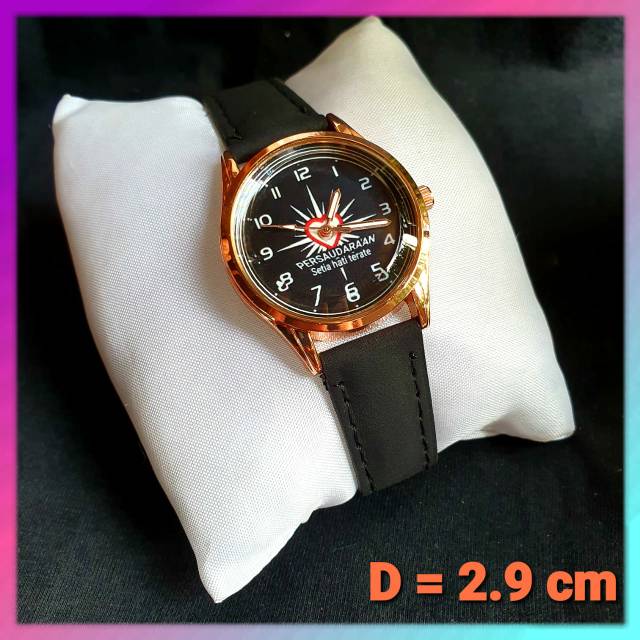 JAM TANGAN KULIT PSHT JAM PSHT JAM TERATE JAM TANGAN KEREN JAM TANGAN MURAH JAM TANGAN TERBARU