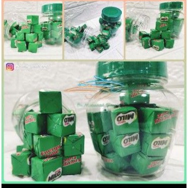 

Milo Cube 30pc