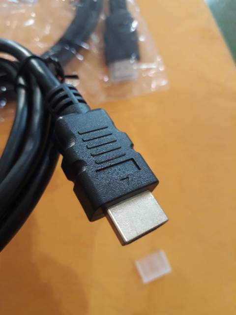 Kabel HDMI to HDMI PS3 PS4 LAPTOP 150cm