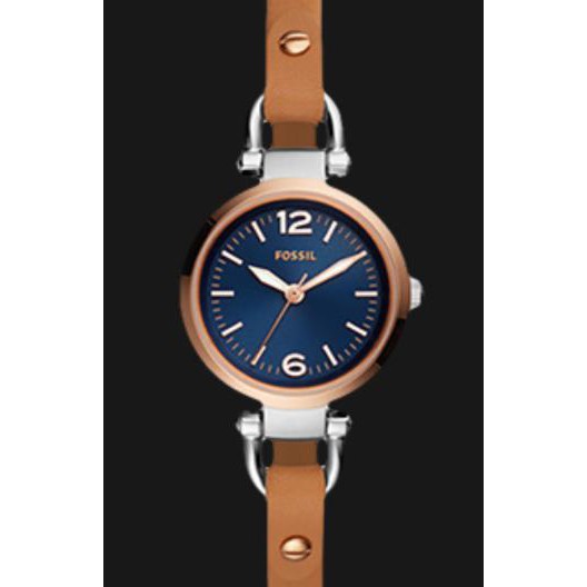 Barang Berkualitas Fossil ES4277 Georgia Ladies MURAH