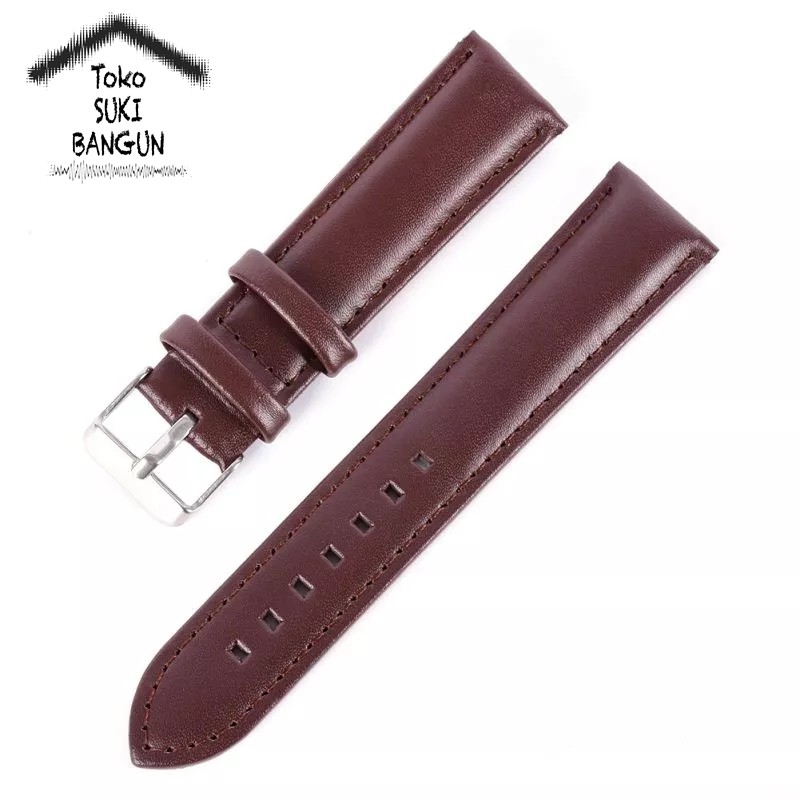 TALI JAM DW 28mm 32mm 36mm PETITE Kulit Leather Watch Band Strap