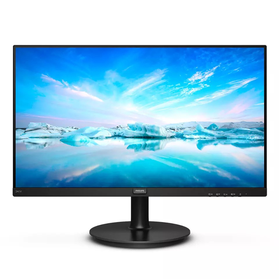 PAKET LENGKAP Intel Core i5 10400 /16GB /1TB/NVME 51GB/ Philip 24&quot; 75Hz IPS MANTULLL