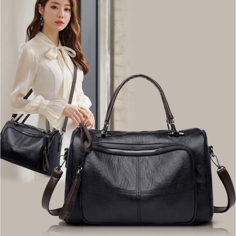 TASHAPPY CR7512 tas SELEMPANG Messenger wanita import model korea supplier tas import LT1725 GT1858 EL 5751 BQ3544