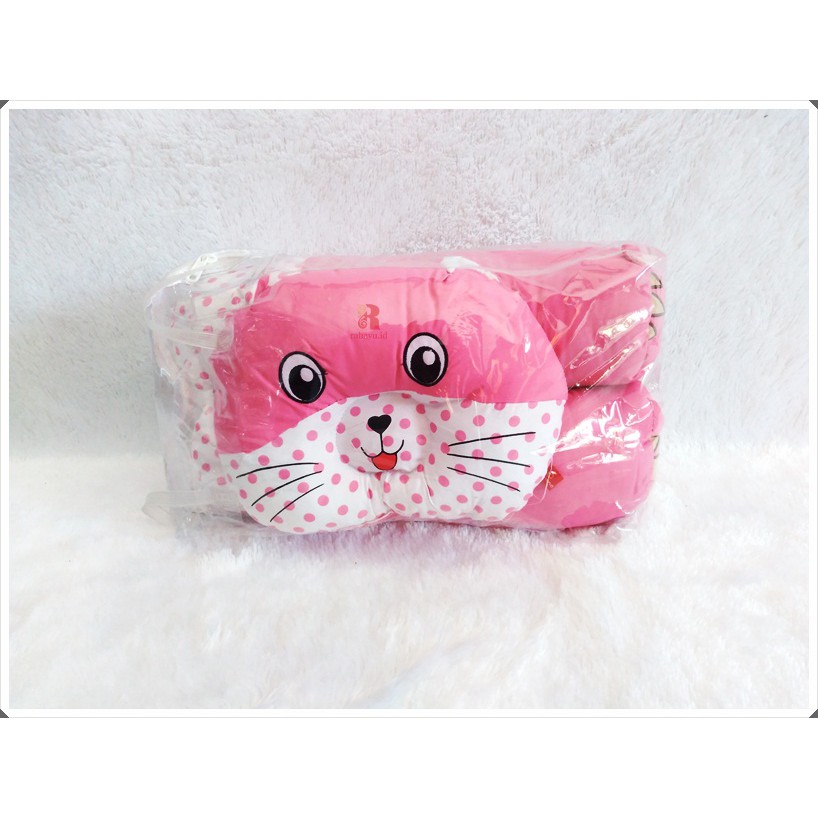 Bantal Bayi Murah Omiland