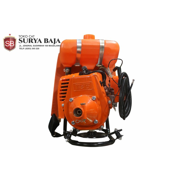 termurah Mesin Potong Rumput Tasto TK 328