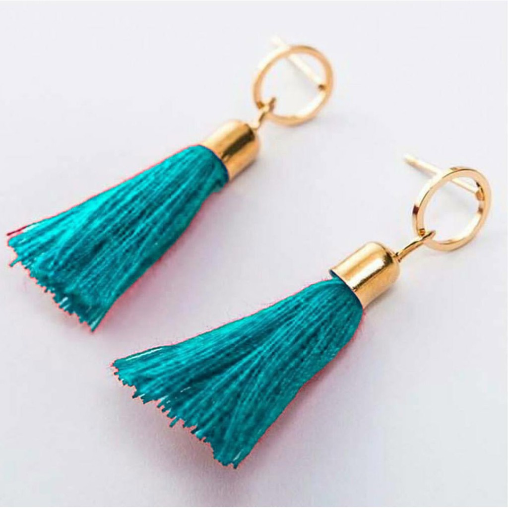 ANTING TASSEL ALA KOREA MISS 25