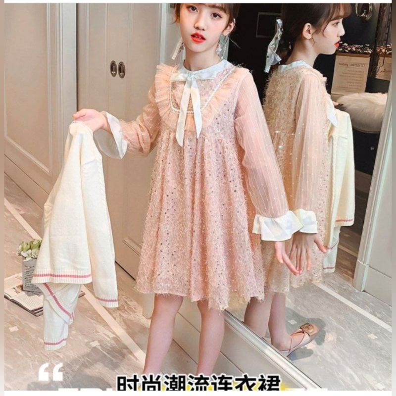 NEW ARRIVAL DRESS PINNYDIA