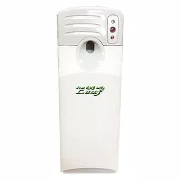 LEAF dispenser parfum ruangan remote LFDR 508 / mesin pengharum ruang