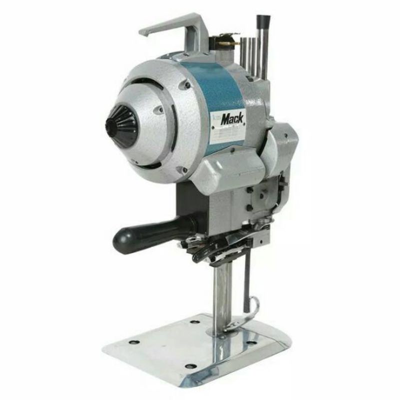 Original Termurah | Mesin Potong Tegak KM Mack Cina Kualitas Bagus