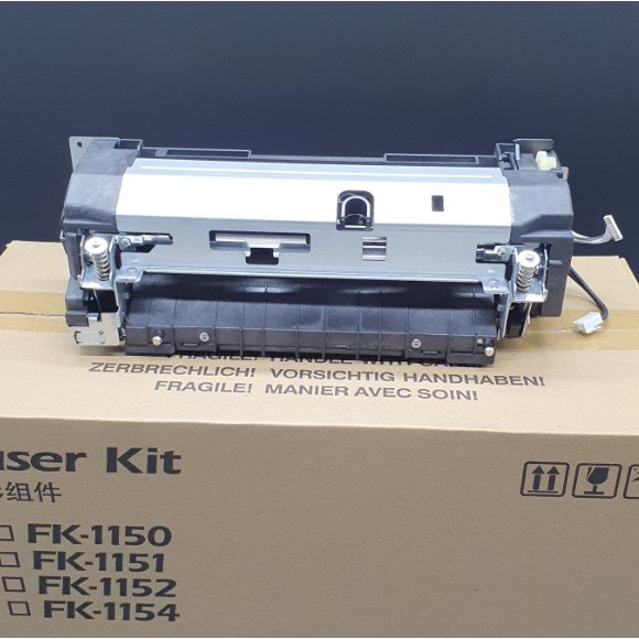 Fuser Kit Unit Kyocera ECOSYS M2540dn M 2540 M2040dn FK 1150