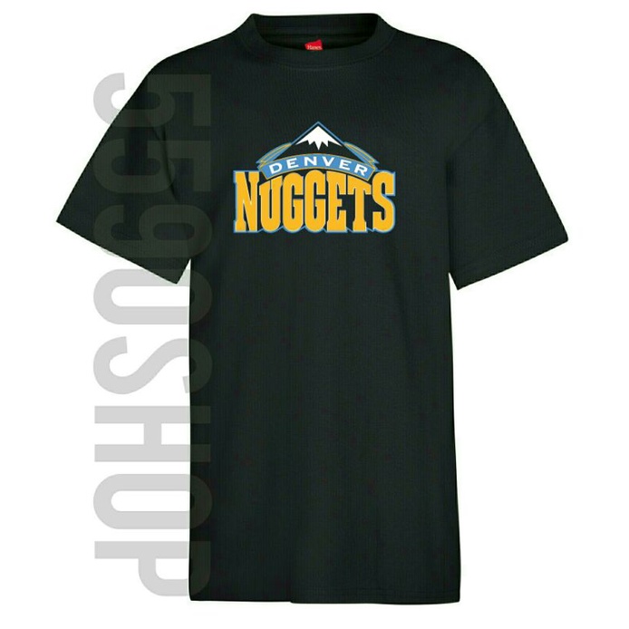 Kaos Denver Nuggets