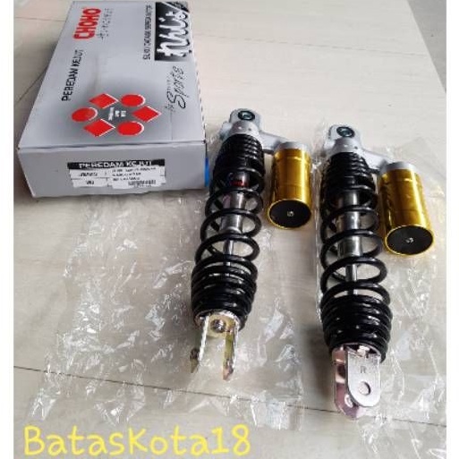 Shock Breaker Shock Breker Belakang Aerox 155 Tabung Original Choho