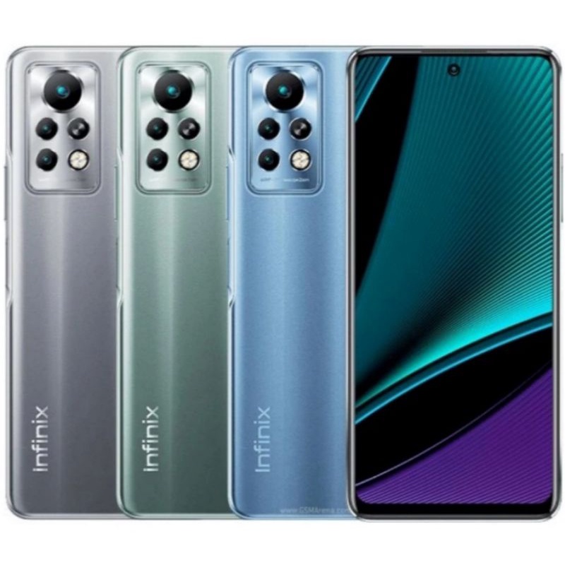 INFINIX NOTE 11 Pro 8/128 GB Garansi Resmi