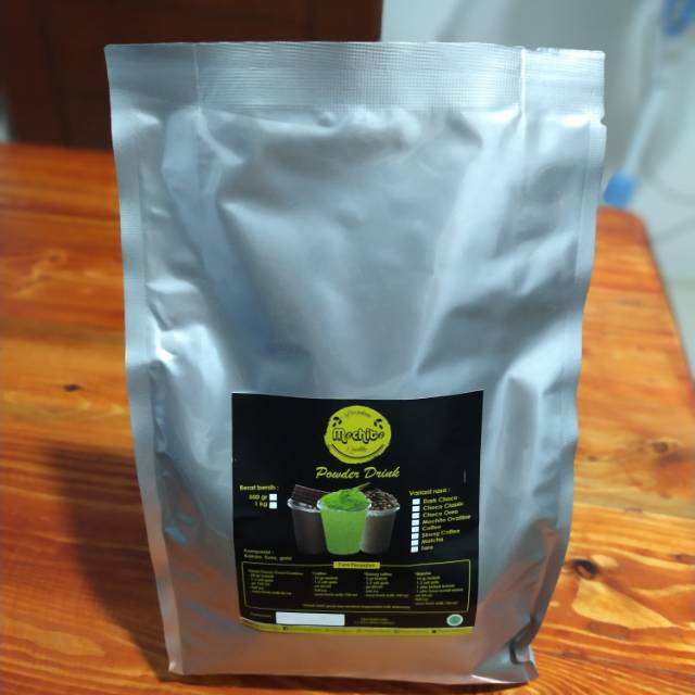 Matcha greentea/matcha powder/greentea powder/greentea matcha powder 1 kg/premium