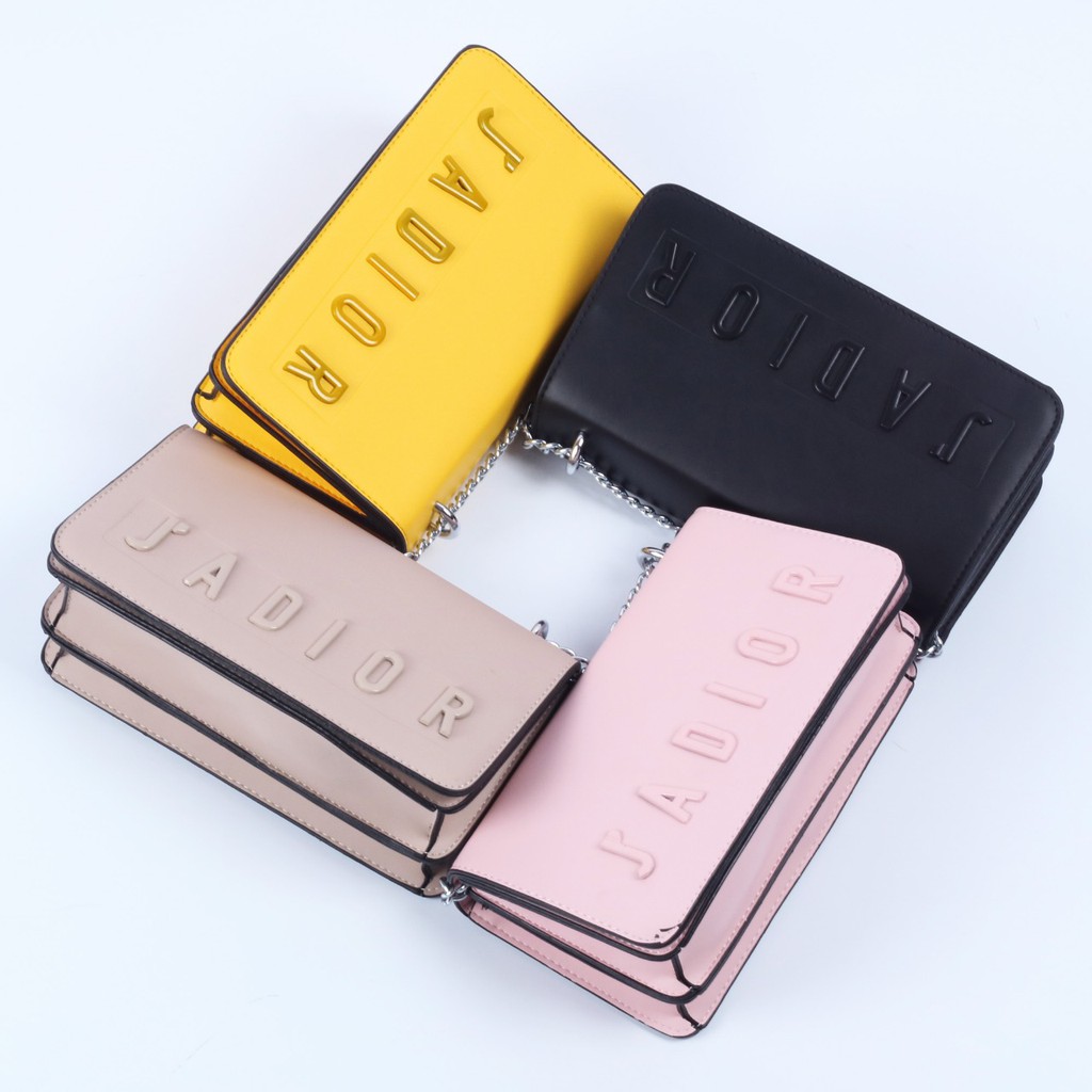 Tas Selempang Wanita Jadior FlapBag 0305