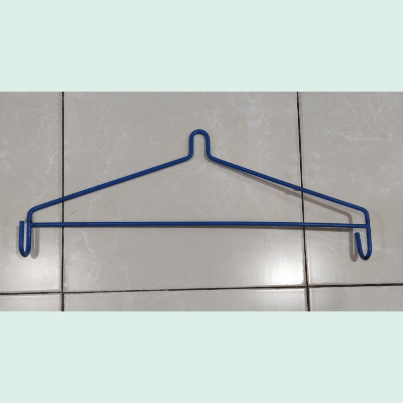 Hanger Segitiga Stainles Orient Baby dan lain lain