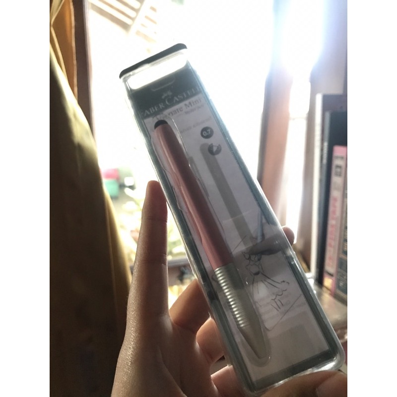 Faber Castell Vernate Mini Stylus Pen Android / iOS