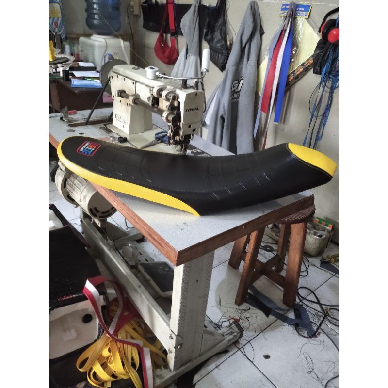 jok satria fu jok roadrech-Jok FU satria-Jok satria FU-Jok roadrace satria FU