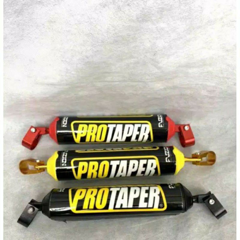 Paket Stang Fatbar Protaper Tipe High Twinwall  Stang Crf Dtracker Vixion Klx Cb 150 Old New