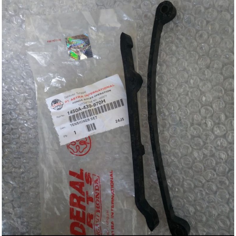 karet tansioner tensioner Honda glk gl100 gl125 gl pro max platina gl pro series karet stasioner ket