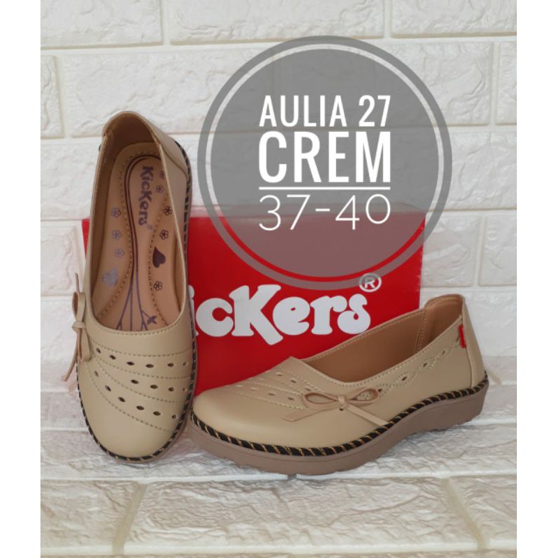 Kickers Wanita New  Kode K 18