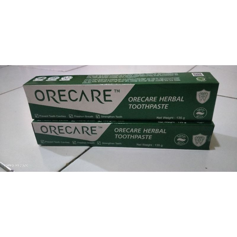 ORECARE