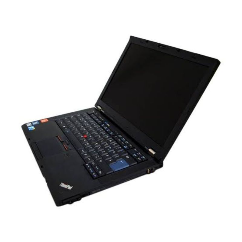 Laptop Mahasiswa LENOVO THINKPAD T410